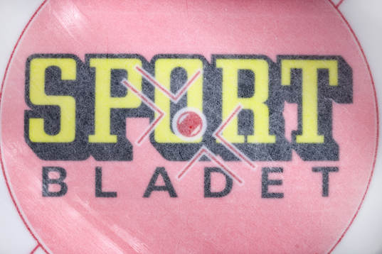 Tekningscirkel Sportbladet