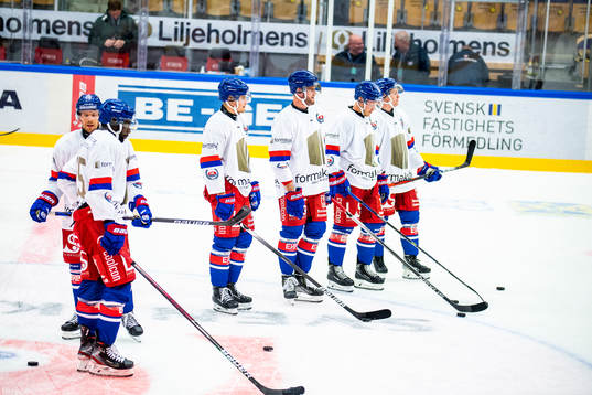 Oskarshamns spelare