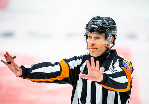 Domare Tobias Björk