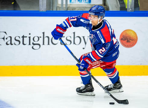 Oskarshamns Brian Cooper