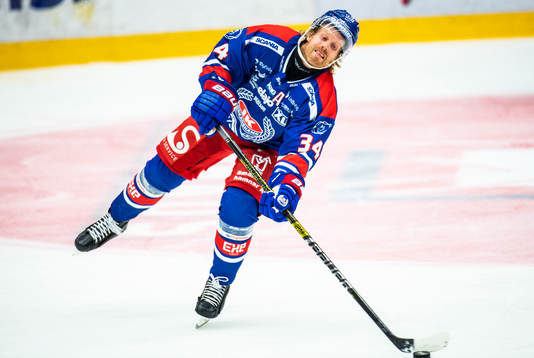 Oskarshamns Philip Samuelsson