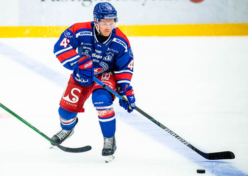 Oskarshamns Johan Johnsson