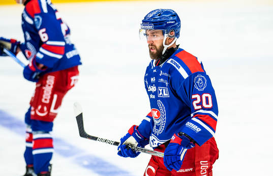 Oskarshamns Hynek Zohorna
