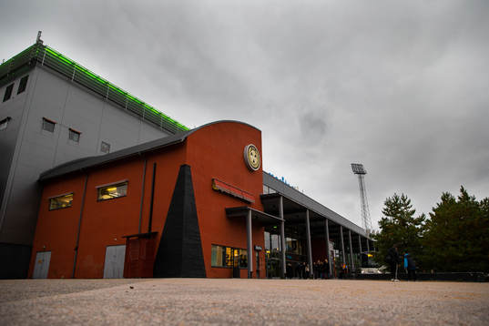 Monitor ERP arena