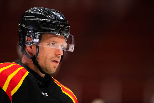 Brynäs Nicklas Danielsson