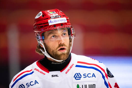 Timrås Albin Carlsson