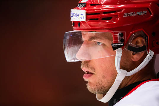 Timrås Morten Madsen