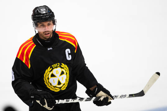 Brynäs Anton Rödin