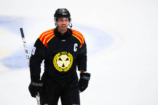 Brynäs Anton Rödin