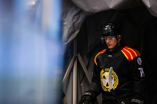 Brynäs Daniel Mannberg