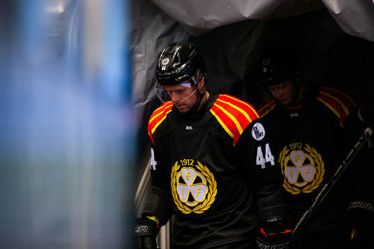 Brynäs Nicklas Danielsson