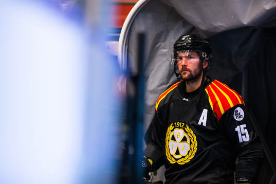 Brynäs Simon Bertilsson