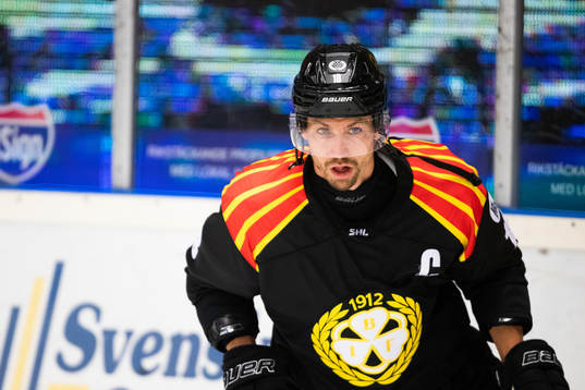 Brynäs Anton Rödin