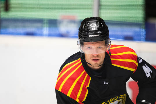 Brynäs Nicklas Danielsson
