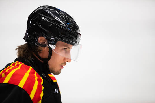 Brynäs Kristofer Berglund
