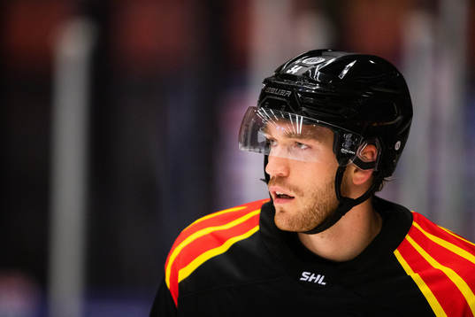 Brynäs Oscar Eklind
