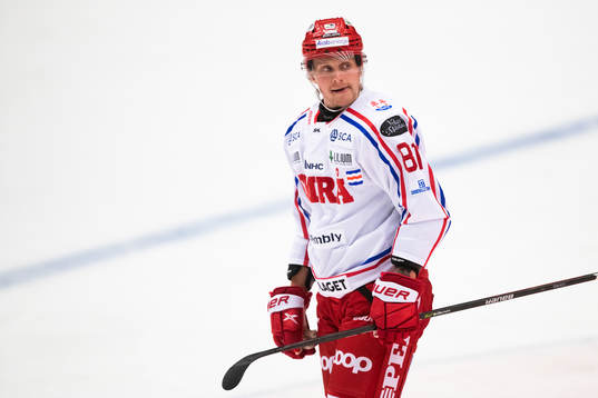 Timrås Jens Lööke