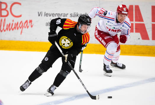 Brynäs Nick Olesen