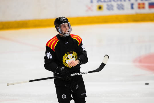 Brynäs Nick Olesen