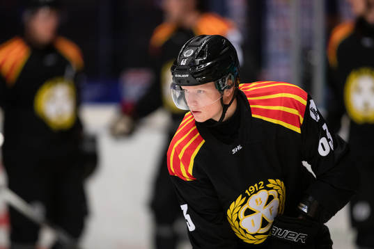 Brynäs Julius Bergman