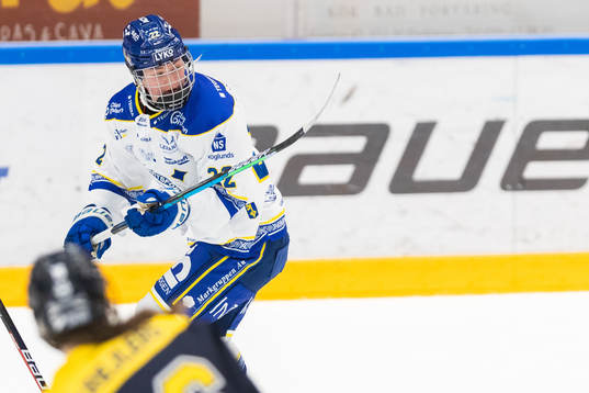 Leksands Agnez Svensson