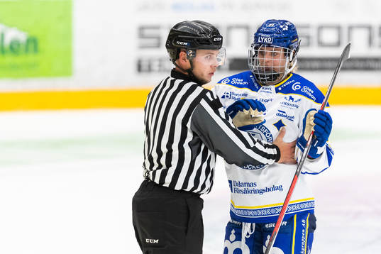 Leksands Tereza Vanisova