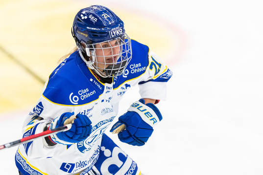 Leksands Tereza Vanisova