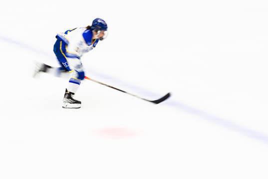 Leksands Phoebe Staenz