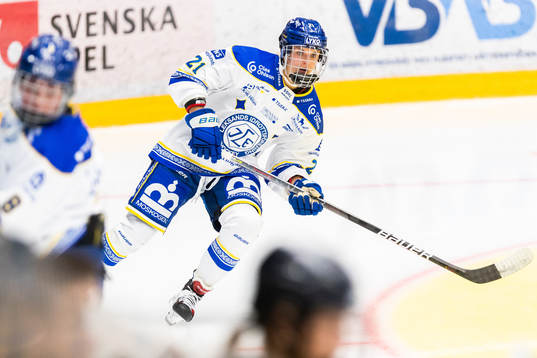 Leksands Tereza Vanisova