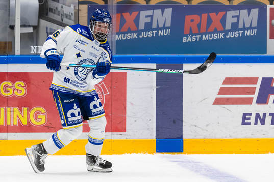 Leksands Tuva Kandell