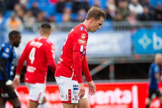 Erik Lindell Deppar