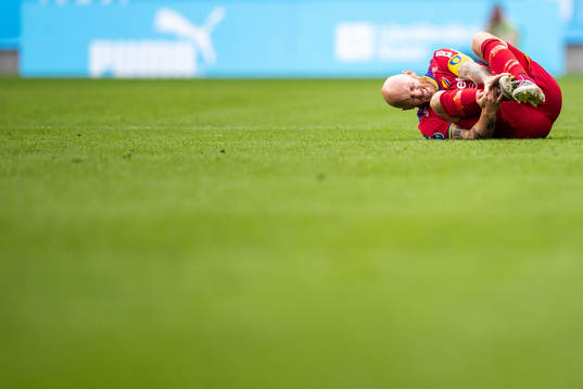 Djurgårdens Magnus Eriksson