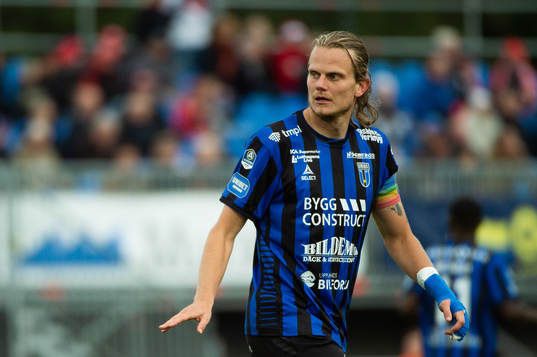Sirius Tim Björkström