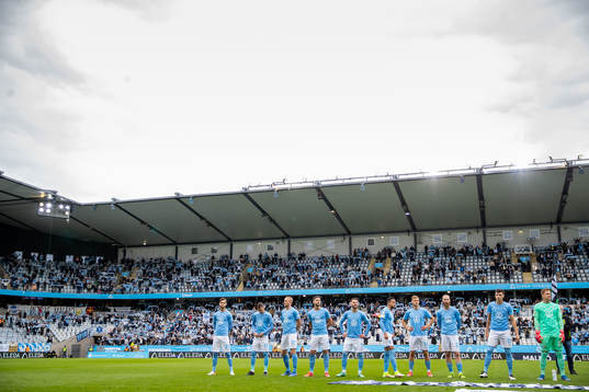 Malmö FFs spelare