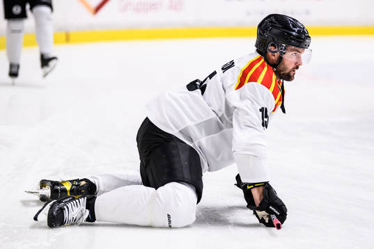 Brynäs Simon Bertilsson