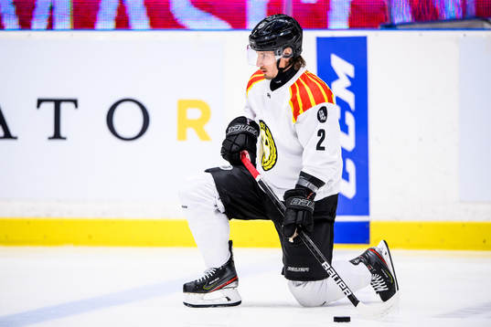 Brynäs Kristofer Berglund