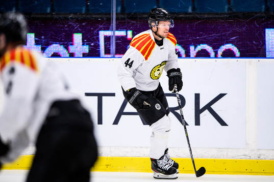 Brynäs Nicklas Danielsson