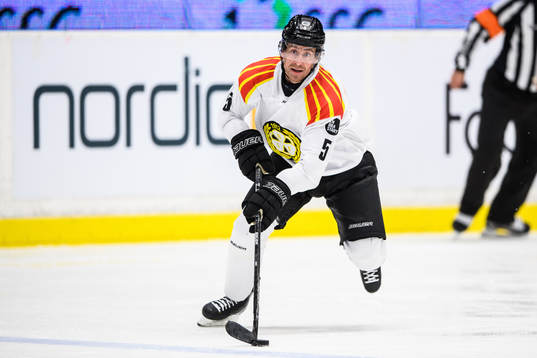Brynäs Chay Genoway