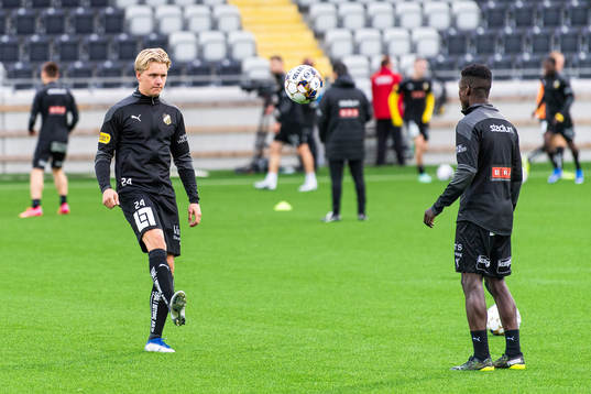 Häckens Sebastian Lagerlund