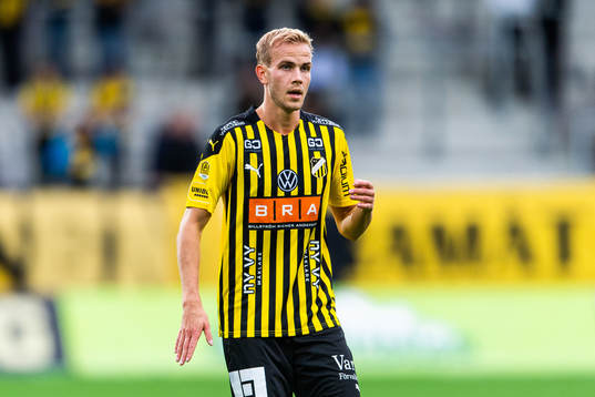 Häckens Jasse Tuominen