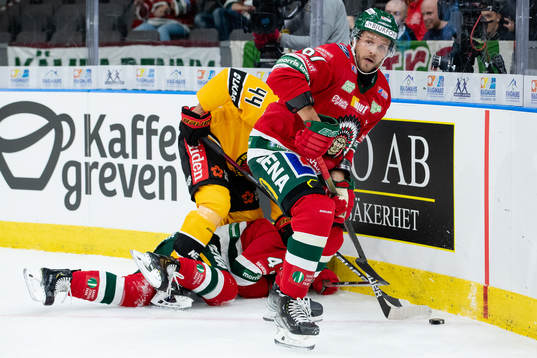 Frölundas Jacob Nilsson