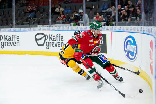 Frölundas Jacob Nilsson