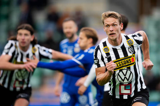 Landskronas Robin Hofsö