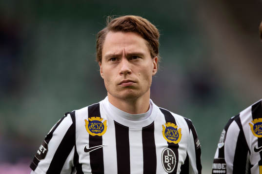 Landskronas Filip Ottosson