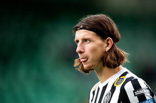 Landskronas Andreas Murbeck