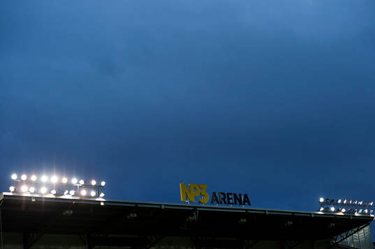 NP3 arena