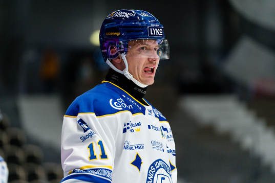 Leksands Martin Karlsson