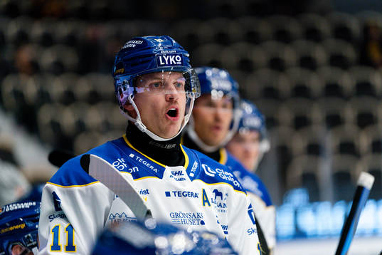 Leksands Martin Karlsson