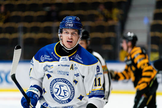 Leksands Martin Karlsson