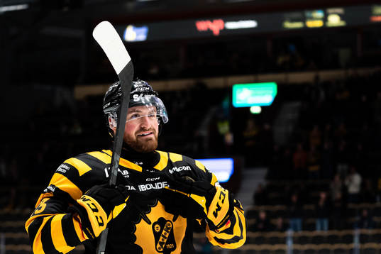 Bläddra bland fler bilder av Ishockey, SHL, Skellefteå - Leksand
